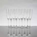 1779&nbsp;8125&nbsp;Champagneglas